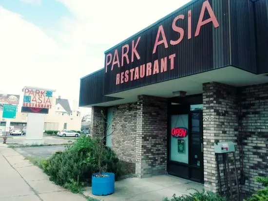 Park Asia