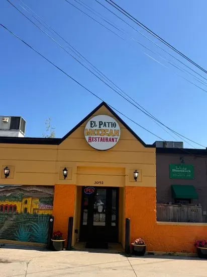 El Patio Mexican Restaurant