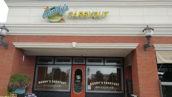 Buddy's Pizza