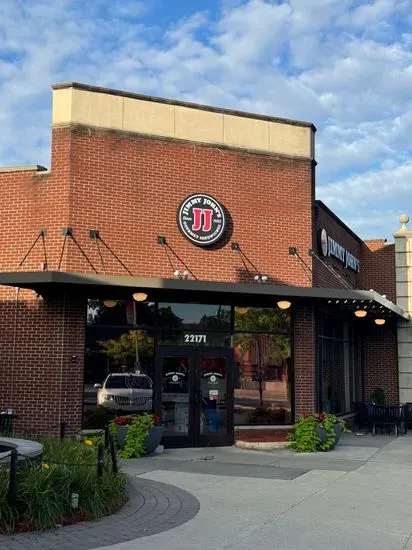 Jimmy John's