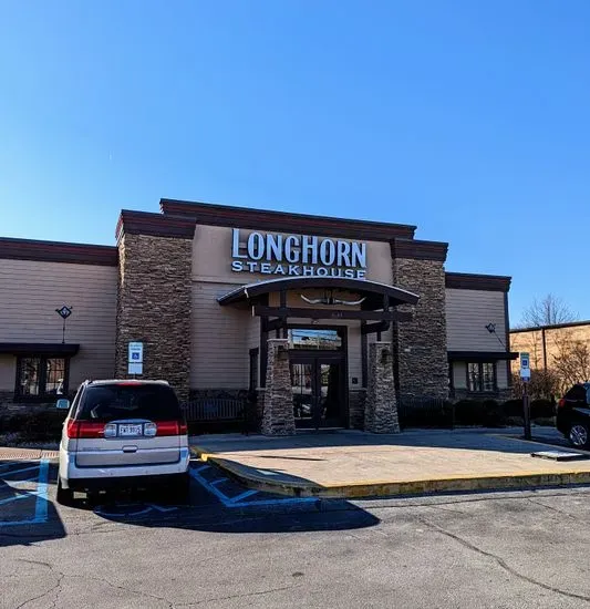 LongHorn Steakhouse