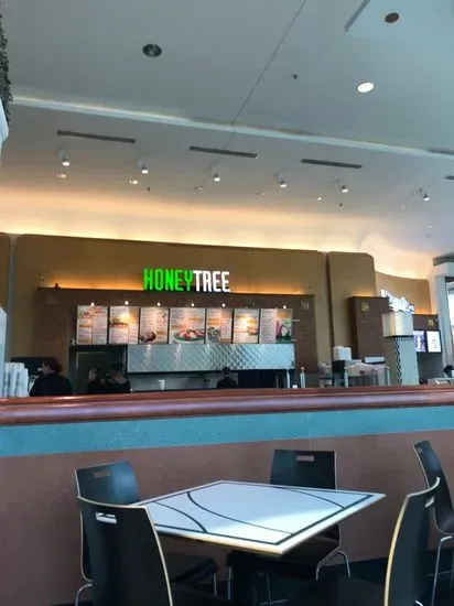 Honey Tree At Somerset North