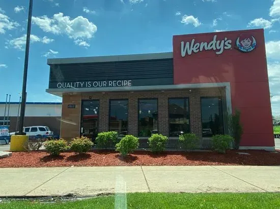 Wendy's