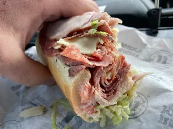 Jimmy John's