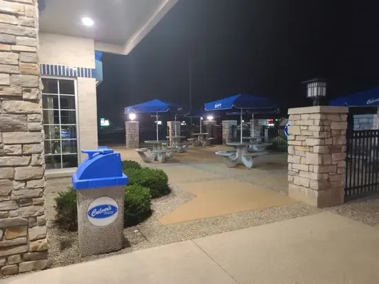 Culver’s