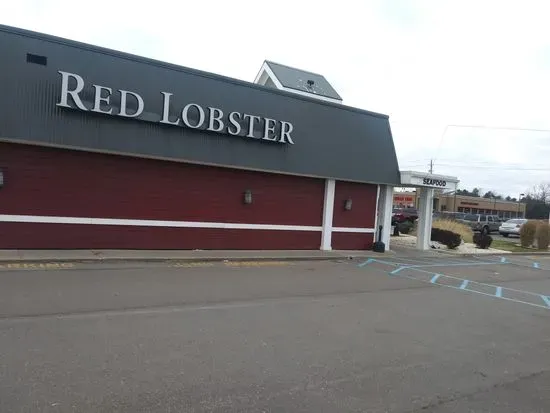 Red Lobster