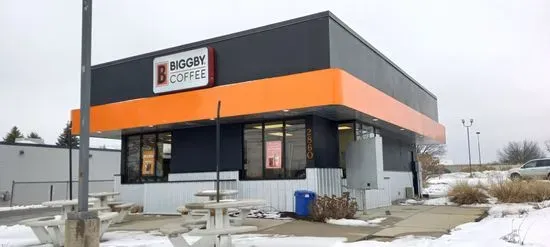 BIGGBY COFFEE