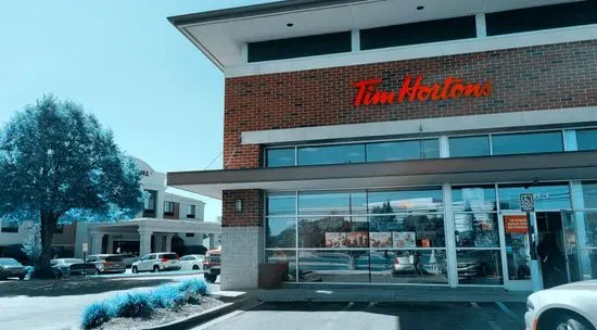 Tim Hortons