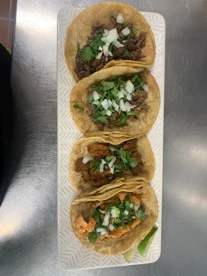 Kayla’s Tacos