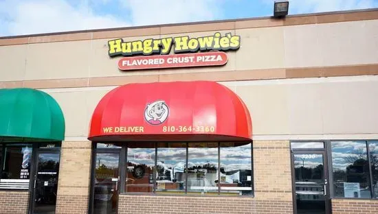 Hungry Howie's Pizza