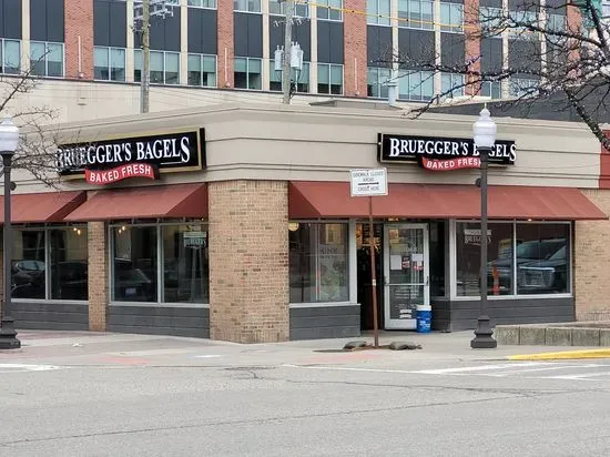 Bruegger's Bagels