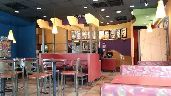 Taco Bell