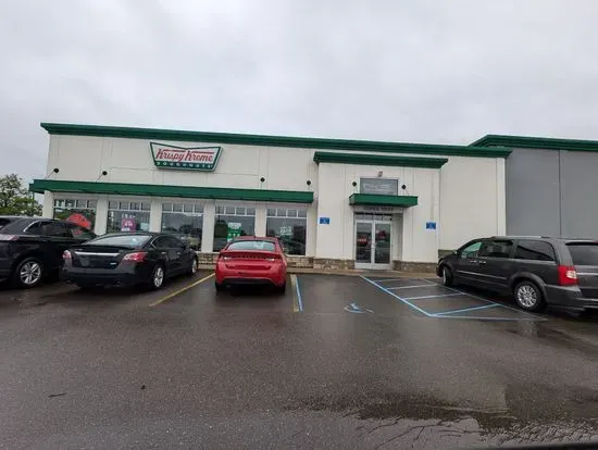 Krispy Kreme