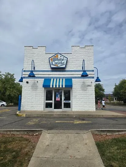 White Castle