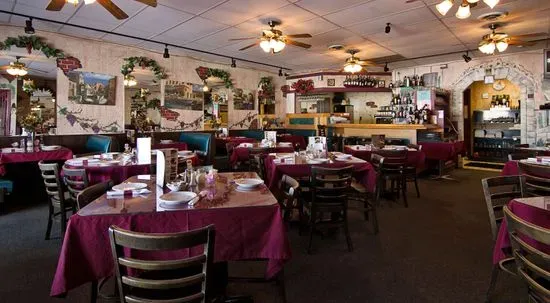 Giuseppe's Restaurant