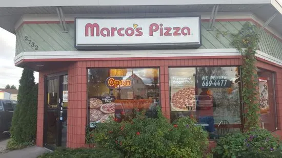 Marco's Pizza