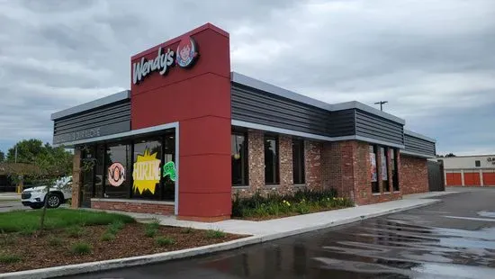 Wendy's