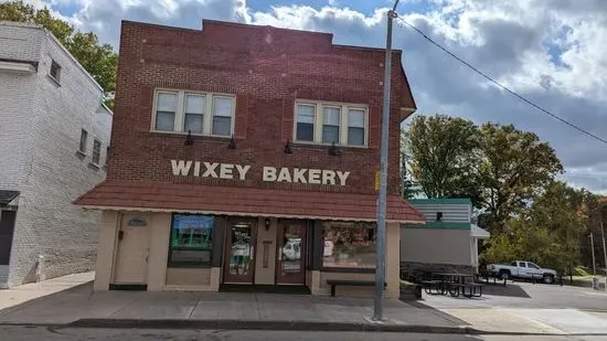 Wixey Bakery