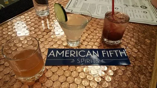 American Fifth Spirits