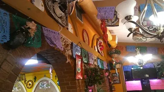 Pancho's Mexican Restaurant