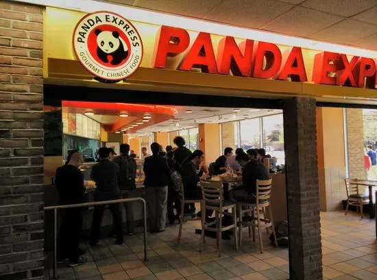 Panda Express