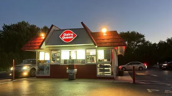 Dairy Queen Store