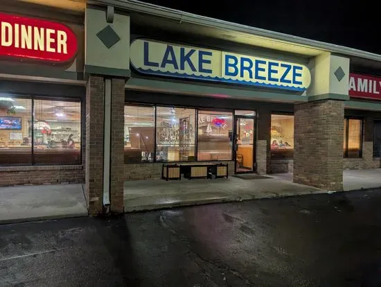 Lake Breeze Restaurant