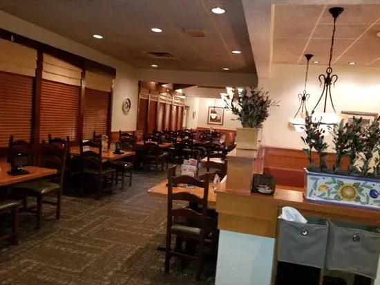 Olive Garden Italian Restaurant