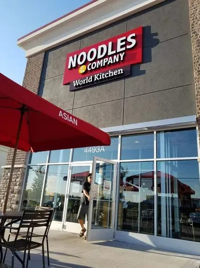 Noodles and Company