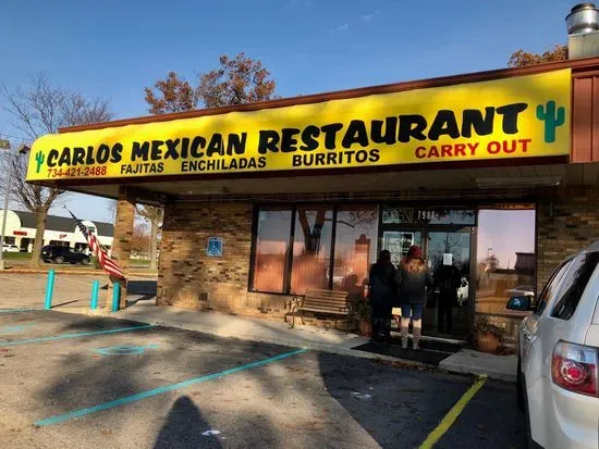 Carlos' Mexican Restaurant