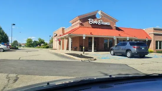 Bob Evans