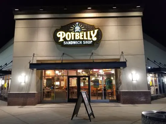 Potbelly Sandwich Shop