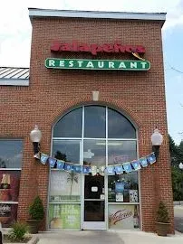 Jalapeño's Restaurant