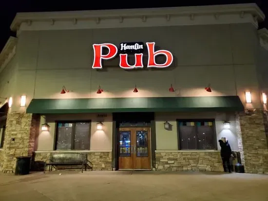 Hamlin Pub