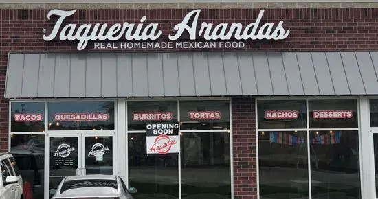 Taqueria Arandas