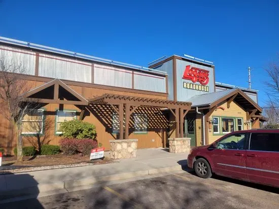 Logan's Roadhouse