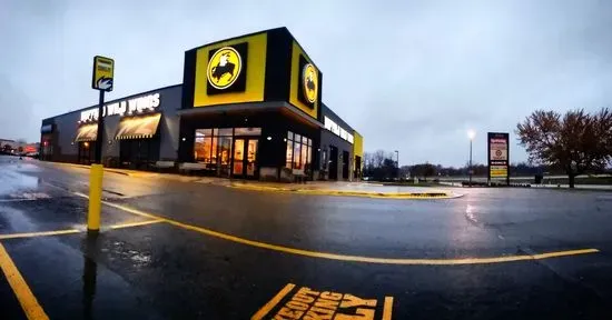 Buffalo Wild Wings