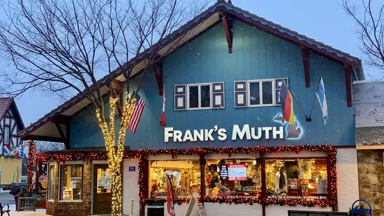 Frank's Muth