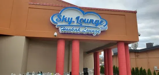 SKY LOUNGE WEST