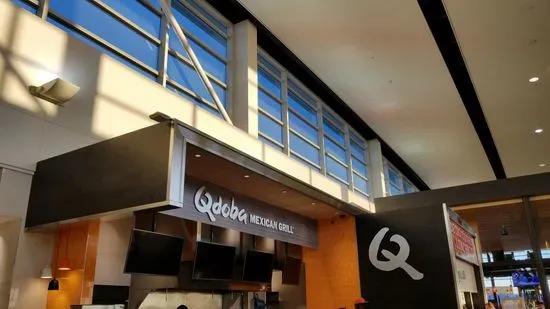 QDOBA Mexican Eats