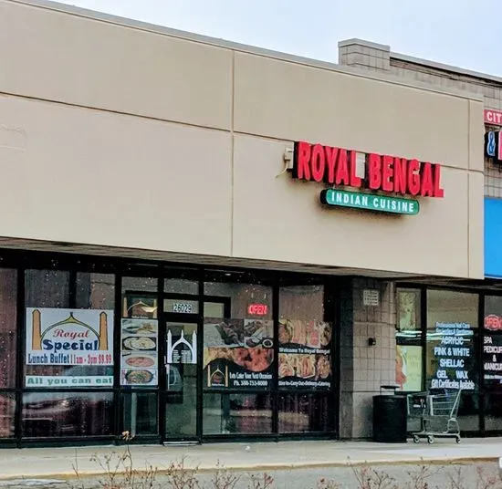 Royal Bengal Indian Cuisine