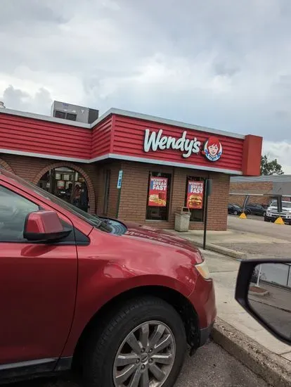 Wendy's