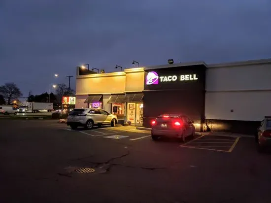 Taco Bell / KFC