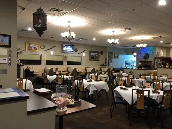 Kabob Garden Mediterranean Cuisine Belleville