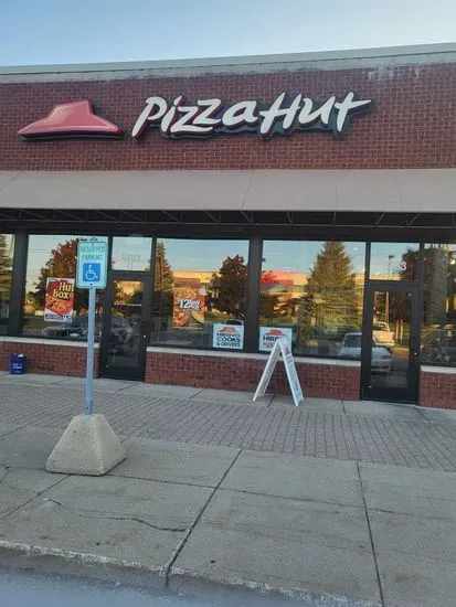 Pizza Hut