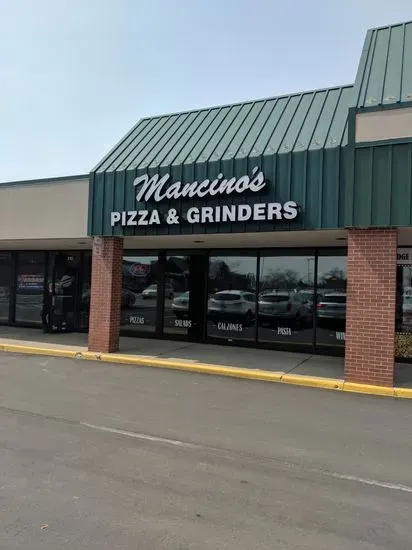 Mancino's Pizza & Grinders