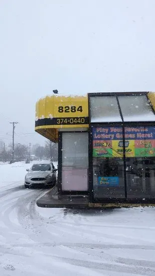 Sam's Yum Yum Donuts