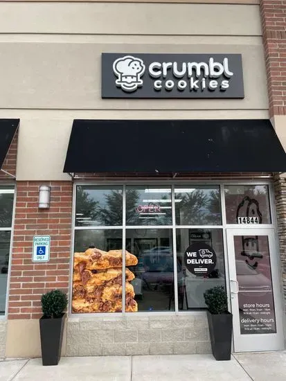 Crumbl - Sterling Heights