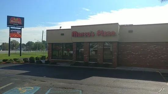 Marco's Pizza