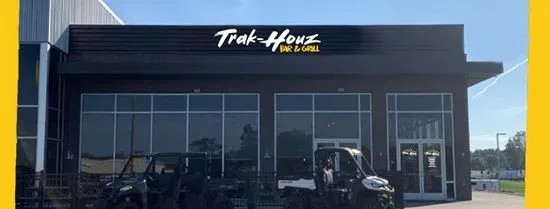 Trak Houz Bar & Grill